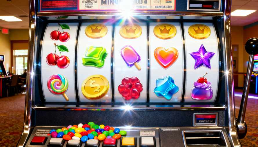 Hoe Online Casinos Geld Verdienen